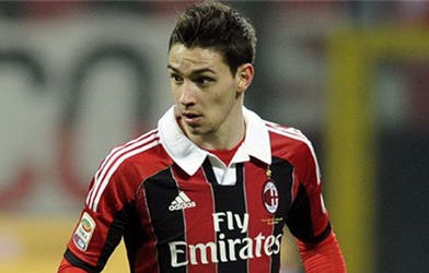 Real Madrid sắp thu nạp thành công De Sciglio